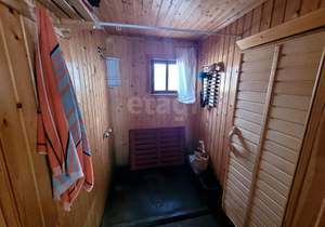 Дом 38м², 2-этажный, участок 8 сот.  