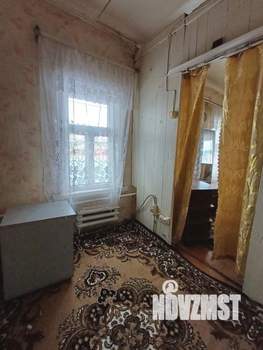 Дом 49м², 1-этажный, участок 30 сот.  