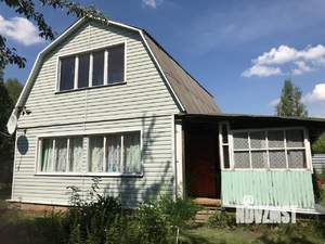 Дом 91м², 2-этажный, участок 15 сот.  
