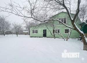 Дом 108м&sup2;, 2-этажный, участок 5 сот.  