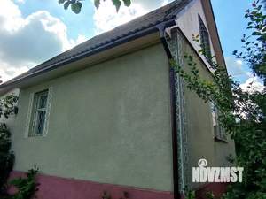 Дом 92м&sup2;, 2-этажный, участок 10 сот.  