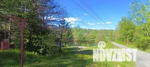 Дом 24м&sup2;, 1-этажный, участок 9 сот.  