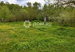 Дом 60м&sup2;, 2-этажный, участок 6 сот.  