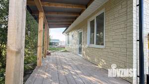 Дом 70м&sup2;, 1-этажный, участок 5 сот.  