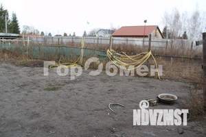 Коттедж 201м&sup2;, 2-этажный, участок 22 сот.  