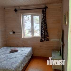 Дом 74м&sup2;, 2-этажный, участок 5 сот.  