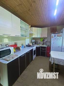 Дом 85м², 2-этажный, участок 12 сот.  