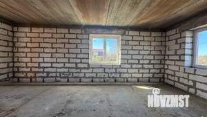 Дом 184м², 2-этажный, участок 7 сот.  