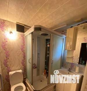 Дом 80м&sup2;, 2-этажный, участок 6 сот.  