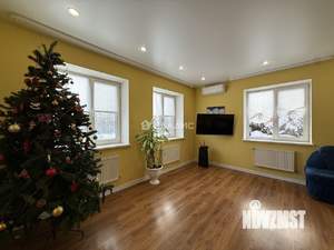 Дом 213м&sup2;, 2-этажный, участок 16 сот.  