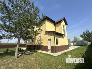 Дом 200м&sup2;, 2-этажный, участок 10 сот.  