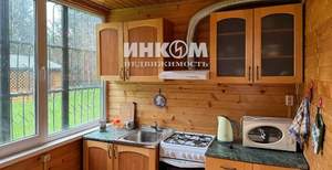 Дача 150м², 2-этажный, участок 8 сот.  