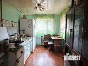 Дом 82м&sup2;, 1-этажный, участок 21 сот.  