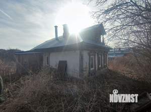 Дом 31м&sup2;, 1-этажный, участок 21 сот.  