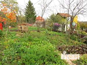 Дом 35м&sup2;, 1-этажный, участок 16 сот.  