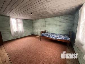 Дача 40м², 2-этажный, участок 6 сот.  