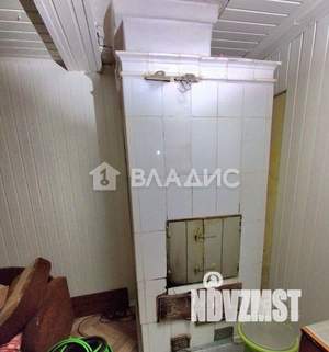 Дом 39м&sup2;, 2-этажный, участок 10 сот.  