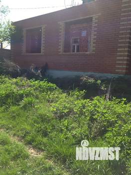 Дом 48м&sup2;, 1-этажный, участок 20 сот.  