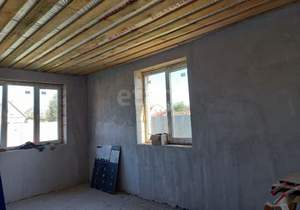 Дом 160м², 2-этажный, участок 14 сот.  