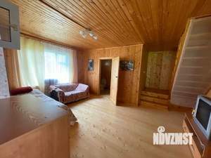 Дача 120м², 2-этажный, участок 10 сот.  