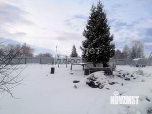 Дом 48м&sup2;, 1-этажный, участок 23 сот.  