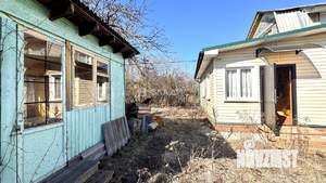 Дача 108м², 2-этажный, участок 10 сот.  