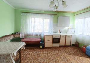 Дом 51м², 2-этажный, участок 6 сот.  