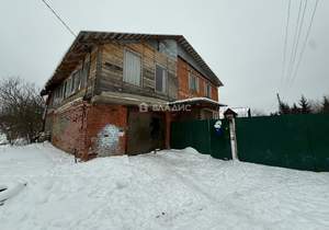 Дом 94м&sup2;, 2-этажный, участок 12 сот.  