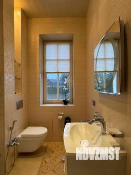 Дом 482м&sup2;, 2-этажный, участок 1700 сот.  