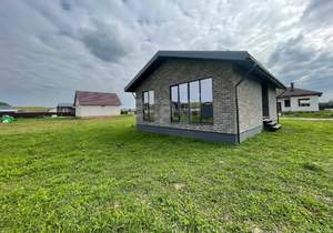 Дом 73м², 1-этажный, участок 7 сот.  