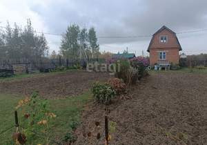 Дом 24м², 2-этажный, участок 6 сот.  