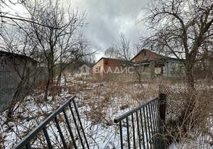 Дом 59м&sup2;, 1-этажный, участок 24 сот.  