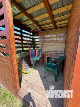 Дом 67м&sup2;, 1-этажный, участок 6 сот.  