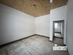 Дом 110м&sup2;, 1-этажный, участок 13 сот.  