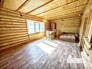 Дом 142м², 2-этажный, участок 80 сот.  