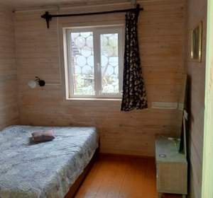 Дом 74м&sup2;, 2-этажный, участок 5 сот.  