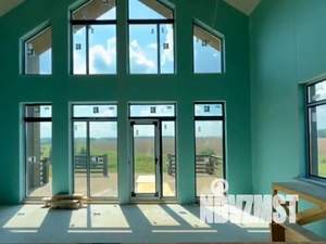 Дом 135м², 2-этажный, участок 9 сот.  