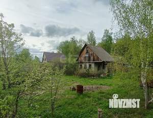 Дача 20м², 2-этажный, участок 6 сот.  