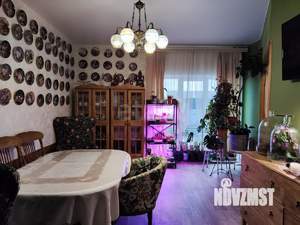 Дом 113м², 2-этажный, участок 7 сот.  