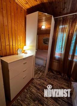 Дом 72м&sup2;, 2-этажный, участок 12 сот.  