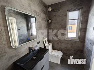 Дом 114м&sup2;, 1-этажный, участок 6 сот.  