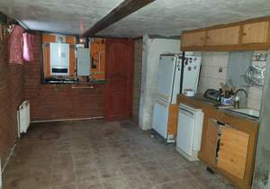 Дом 120м&sup2;, 2-этажный, участок 12 сот.  