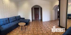 Коттедж 270м², 2-этажный, участок 5 сот.  