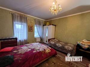 Дом 261м², 2-этажный, участок 16 сот.  