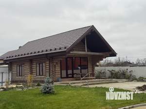 Дом 145м&sup2;, 2-этажный, участок 15 сот.  