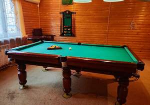 Дом 45м&sup2;, 2-этажный, участок 6 сот.  