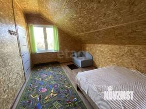 Дом 150м², 2-этажный, участок 15 сот.  