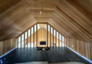 Дом 100м², 1-этажный, участок 0 сот.  