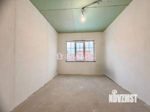 Дом 100м&sup2;, 1-этажный, участок 5 сот.  