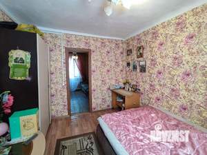 Дом 56м², 1-этажный, участок 5 сот.  